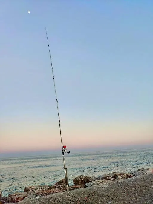 Villa Privada En La Playa 8 Personas Μαρμπέλλα 0*,
